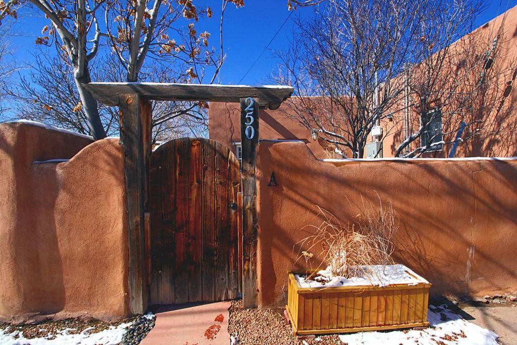 Comfort On Closson - Near Plaza - Fire Pit - Patio Santa Fe Luaran gambar