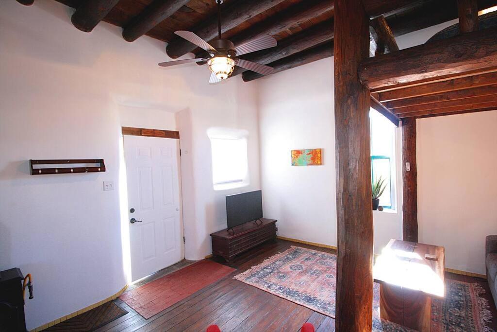 Comfort On Closson - Near Plaza - Fire Pit - Patio Santa Fe Luaran gambar